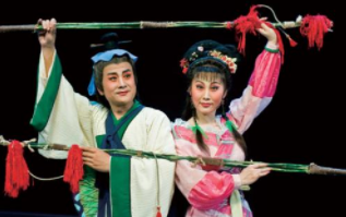 柳琴戲視頻下載打包107-129
