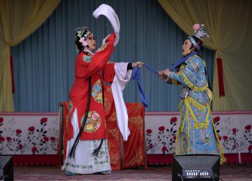 評劇視頻下載打包113-126