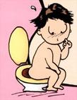 幼兒便秘原因多多