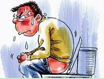 老年人怎么預防便秘