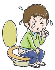 肛裂的原因有哪些呢