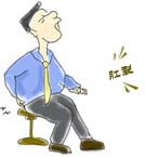 肛裂疼痛了應該怎么辦